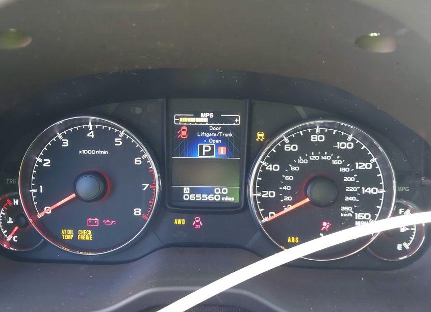 Photo 7 of 2013 Subaru Outback 3.6R LIMITED (VIN 4S4BRDJC7D2210244)