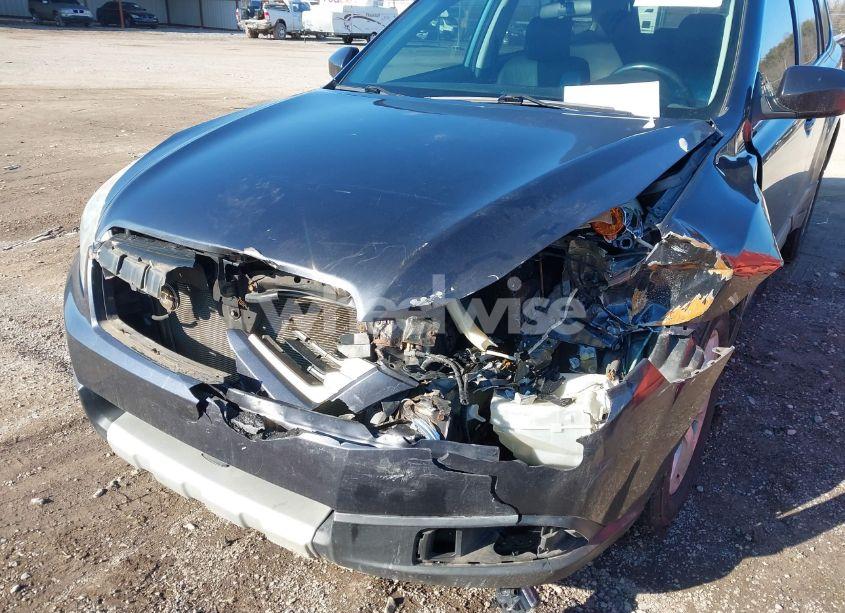 Photo 10 of 2011 Subaru Outback 3.6R LIMITED (VIN 4S4BRDJC9B2328048)