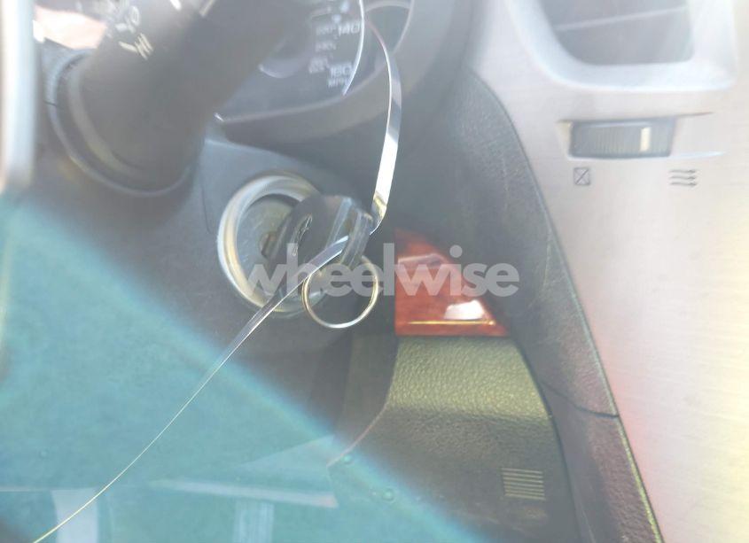 Photo 11 of 2011 Subaru Outback 3.6R LIMITED (VIN 4S4BRDJC9B2328048)