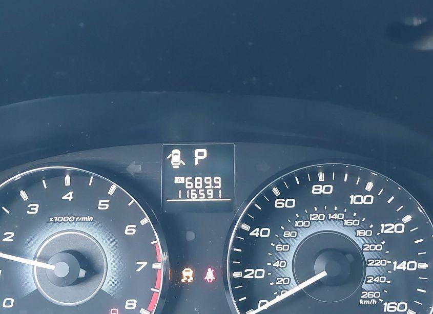 Photo 15 of 2010 Subaru Outback 3.6R LIMITED (VIN 4S4BRDKC0A2311667)