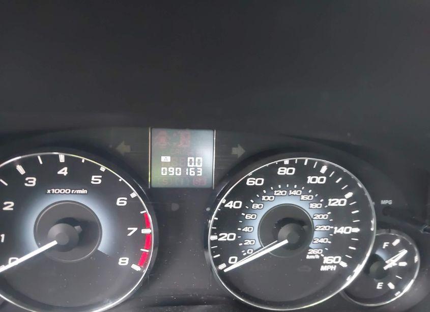 Photo 7 of 2010 Subaru Outback 3.6R LIMITED (VIN 4S4BRDKC0A2314942)