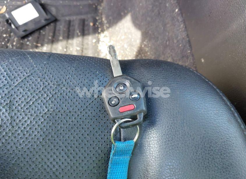 Photo 11 of 2010 Subaru Outback 3.6R LIMITED (VIN 4S4BRDKC0A2348847)