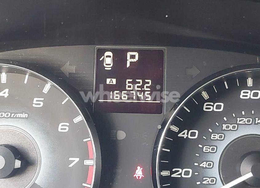 Photo 15 of 2010 Subaru Outback 3.6R LIMITED (VIN 4S4BRDKC0A2348847)