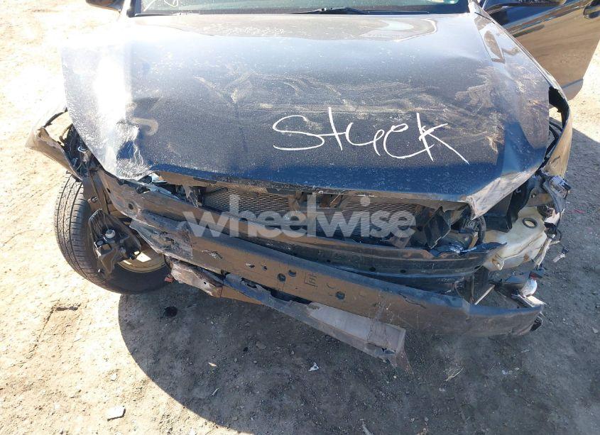 Photo 6 of 2010 Subaru Outback 3.6R LIMITED (VIN 4S4BRDKC0A2367995)