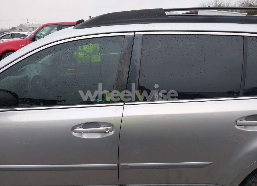 Photo 14 of 2013 Subaru Outback 3.6R LIMITED (VIN 4S4BRDKC1D2289750)