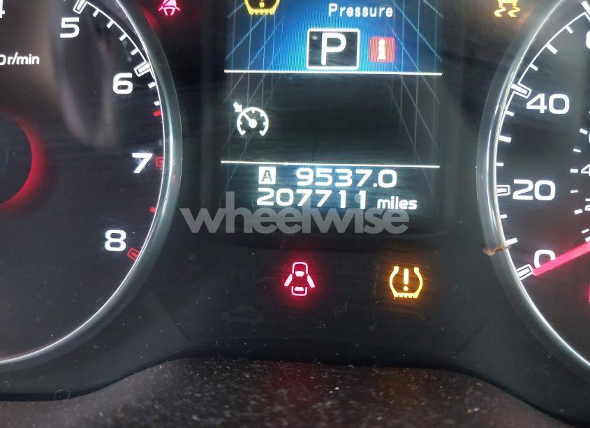 Photo 15 of 2013 Subaru Outback 3.6R LIMITED (VIN 4S4BRDKC1D2289750)