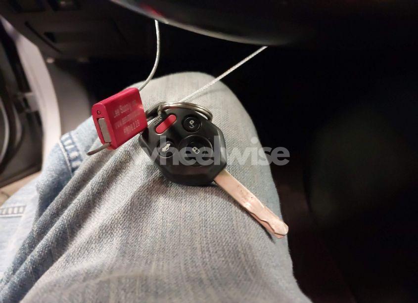 Photo 11 of 2012 Subaru Outback 3.6R LIMITED (VIN 4S4BRDKC2C2204123)