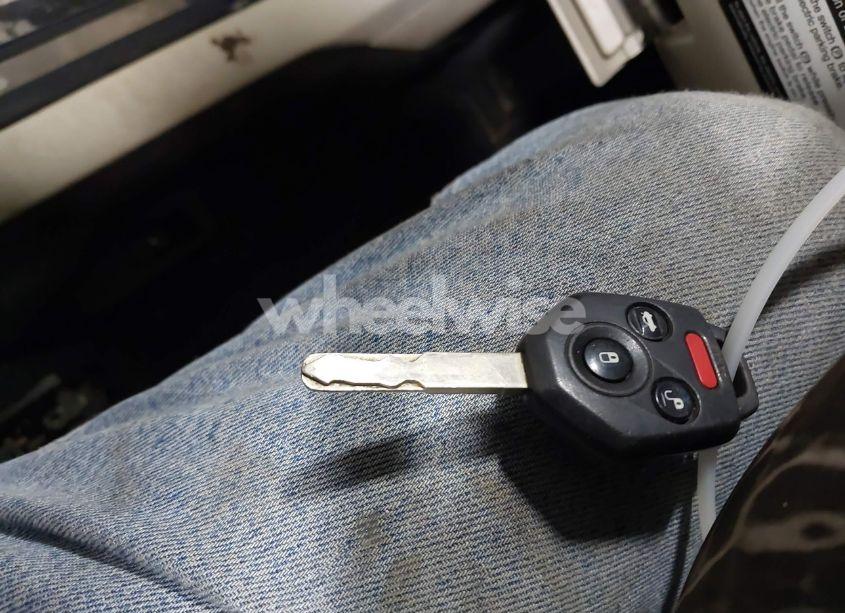 Photo 11 of 2010 Subaru Outback 3.6R LIMITED (VIN 4S4BRDKC3A2311615)