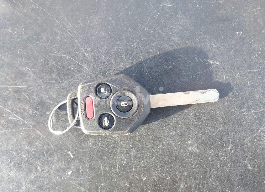 Photo 11 of 2011 Subaru Outback 3.6R LIMITED (VIN 4S4BRDKC3B2365854)