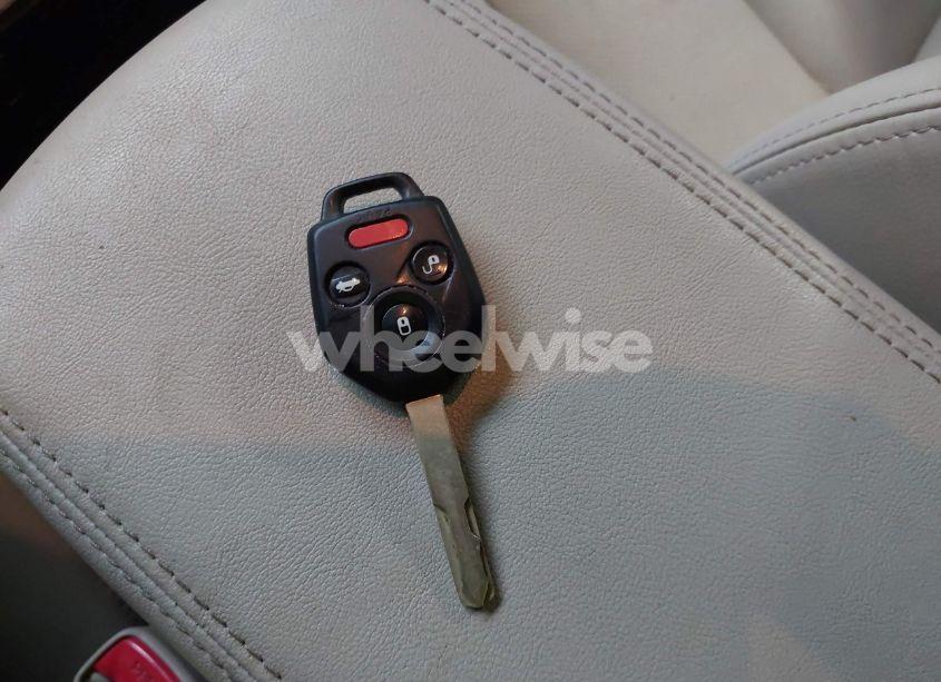 Photo 11 of 2012 Subaru Outback 3.6R LIMITED (VIN 4S4BRDKC3C2264606)