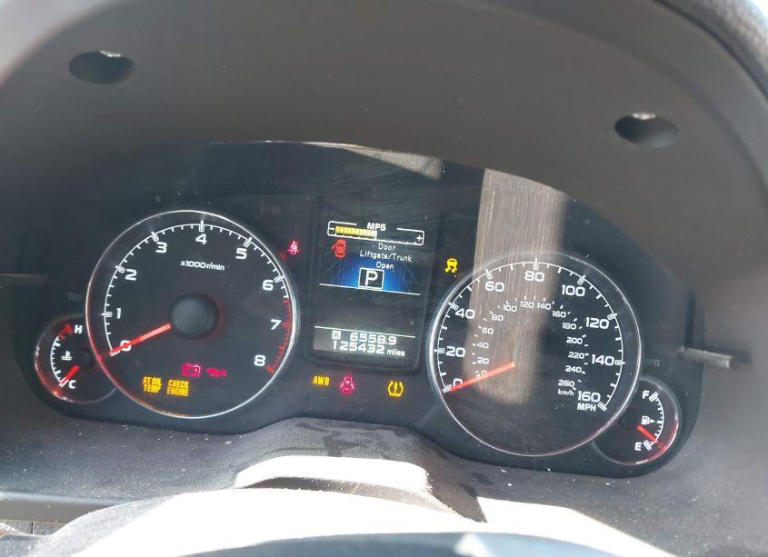 Photo 15 of 2013 Subaru Outback 3.6R LIMITED (VIN 4S4BRDKC3D2222860)