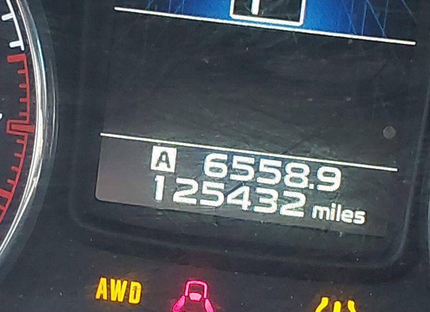 Photo 7 of 2013 Subaru Outback 3.6R LIMITED (VIN 4S4BRDKC3D2222860)