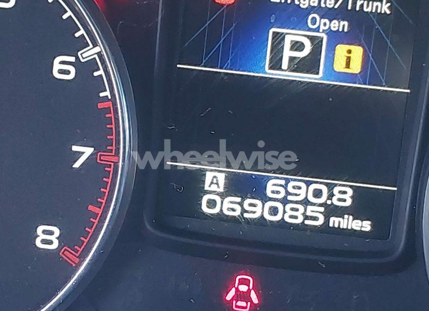 Photo 15 of 2013 Subaru Outback 3.6R LIMITED (VIN 4S4BRDKC3D2274764)