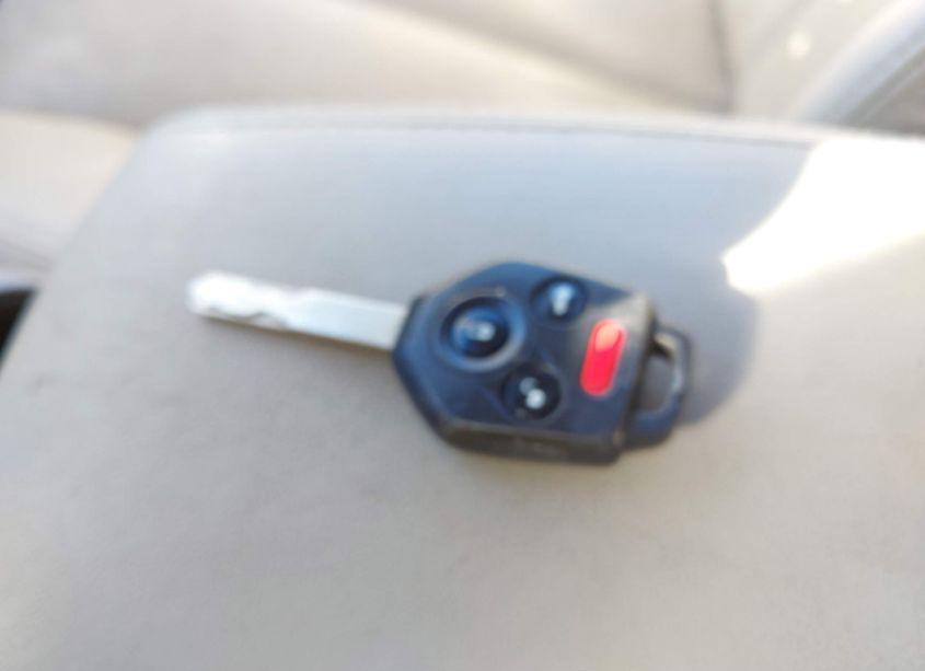 Photo 11 of 2011 Subaru Outback 3.6R LIMITED (VIN 4S4BRDKC4B2354457)