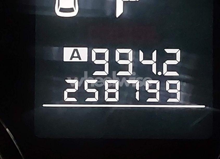 Photo 16 of 2011 Subaru Outback 3.6R LIMITED (VIN 4S4BRDKC4B2384753)