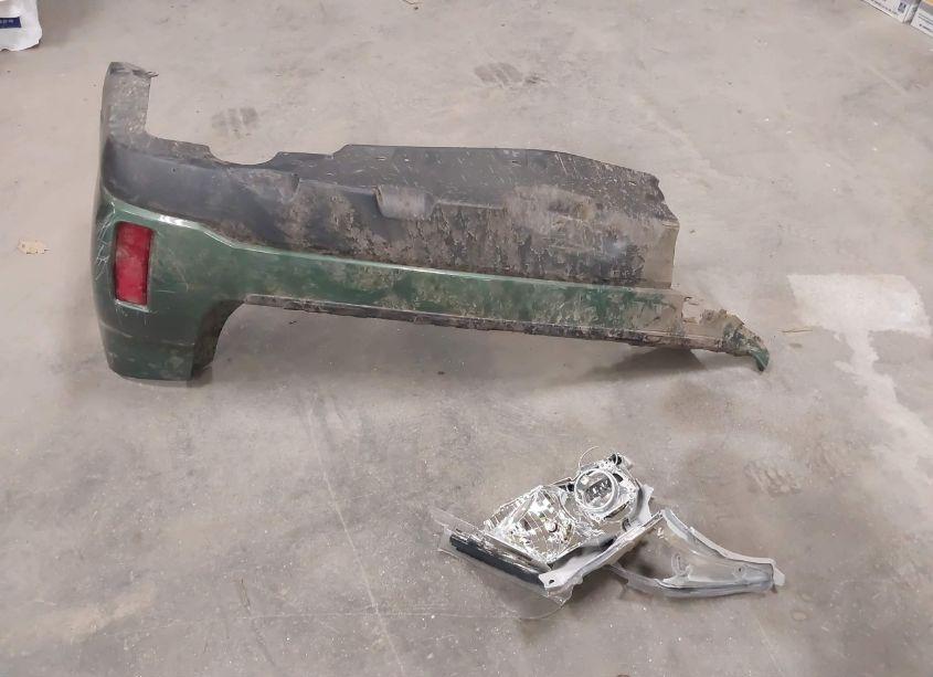 Photo 12 of 2013 Subaru Outback 3.6R LIMITED (VIN 4S4BRDKC5D2272126)