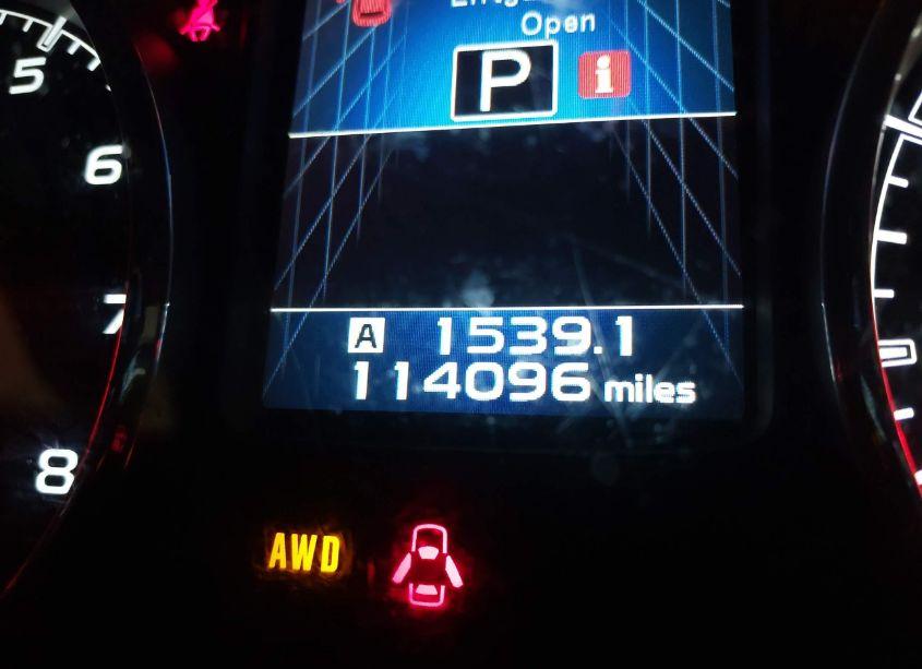 Photo 16 of 2013 Subaru Outback 3.6R LIMITED (VIN 4S4BRDKC5D2272126)