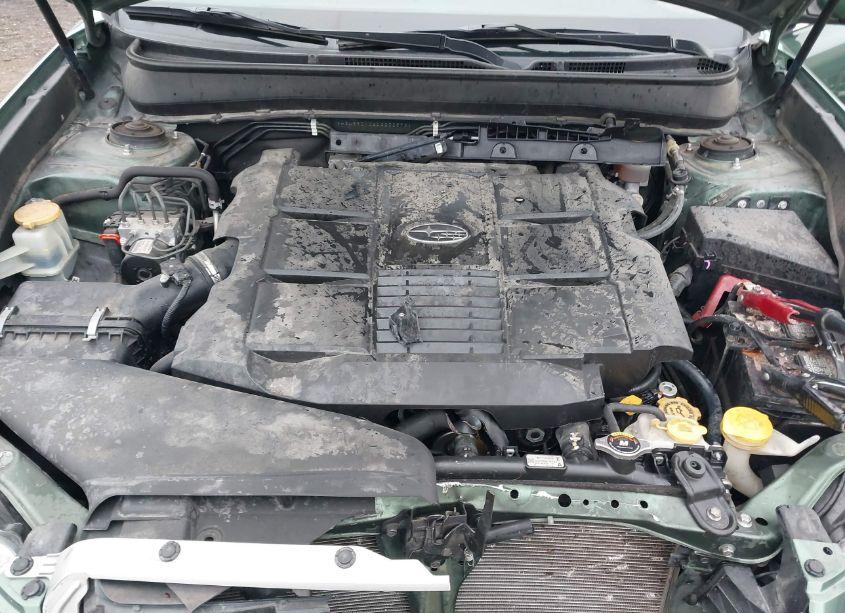 Photo 10 of 2013 Subaru Outback 3.6R LIMITED (VIN 4S4BRDKC6D2232573)