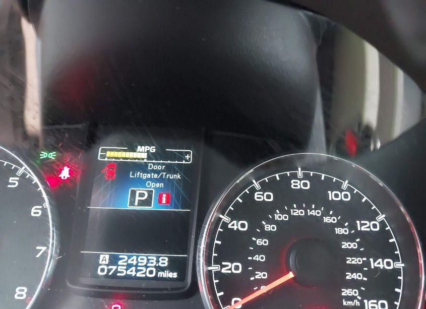 Photo 16 of 2013 Subaru Outback 3.6R LIMITED (VIN 4S4BRDKC6D2232573)