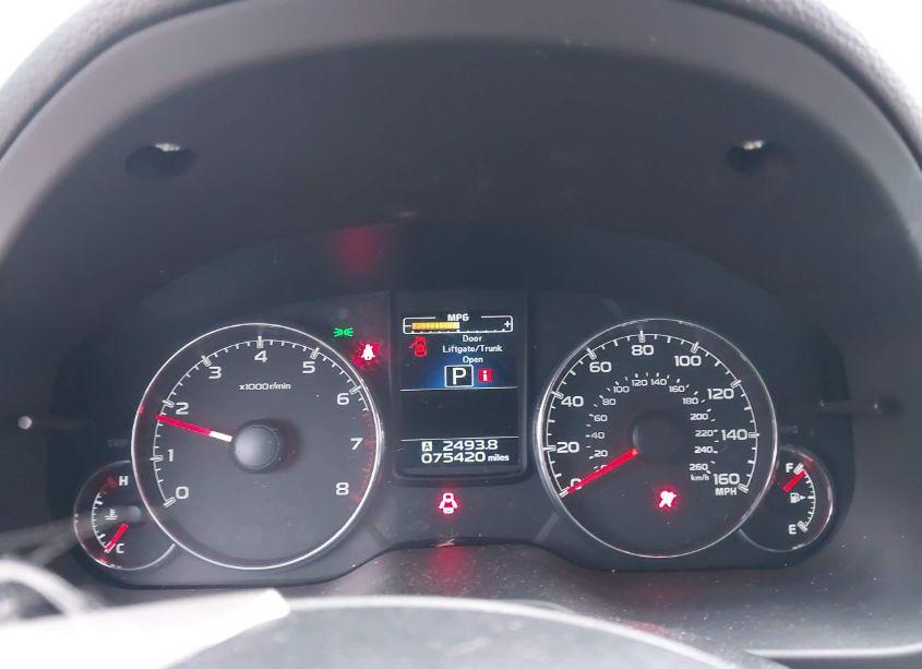 Photo 7 of 2013 Subaru Outback 3.6R LIMITED (VIN 4S4BRDKC6D2232573)