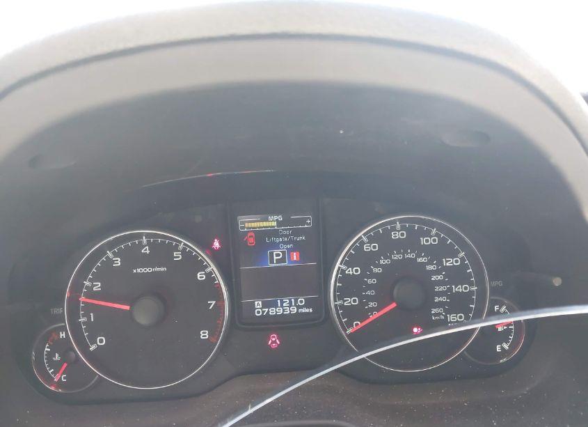 Photo 7 of 2013 Subaru Outback 3.6R LIMITED (VIN 4S4BRDKC6D2318692)