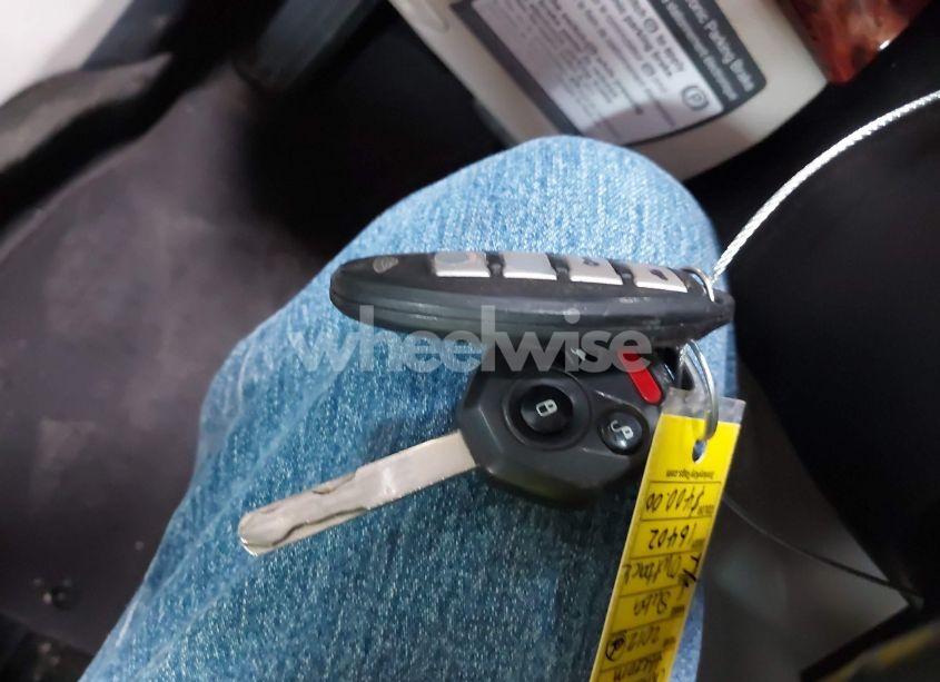 Photo 11 of 2012 Subaru Outback 3.6R LIMITED (VIN 4S4BRDKC8C2279151)