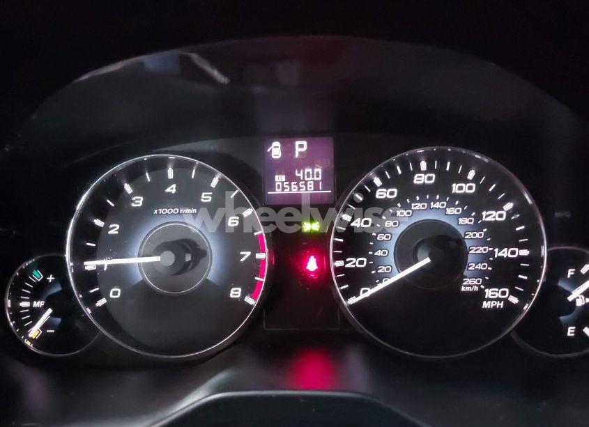 Photo 7 of 2012 Subaru Outback 3.6R LIMITED (VIN 4S4BRDKC8C2279151)