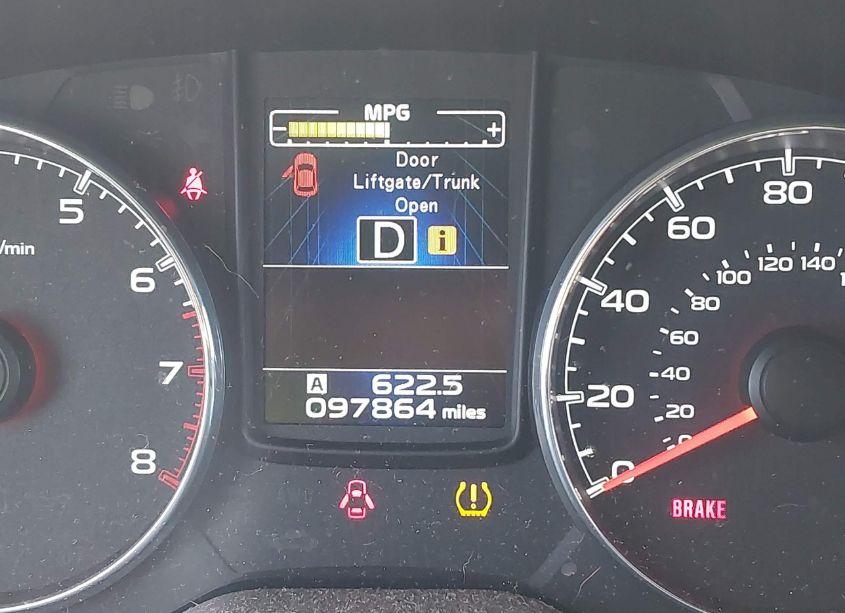 Photo 15 of 2013 Subaru Outback 3.6R LIMITED (VIN 4S4BRDKC8D2213104)