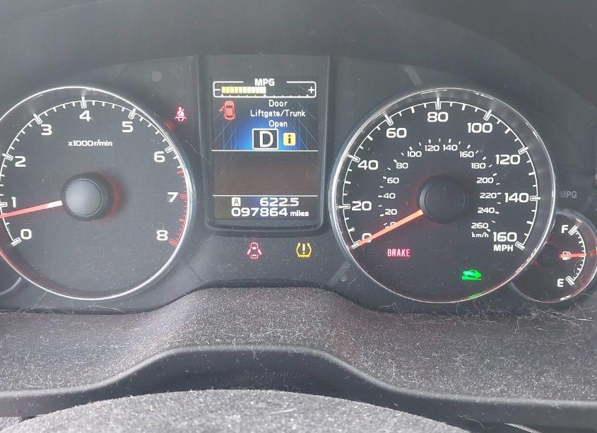 Photo 7 of 2013 Subaru Outback 3.6R LIMITED (VIN 4S4BRDKC8D2213104)