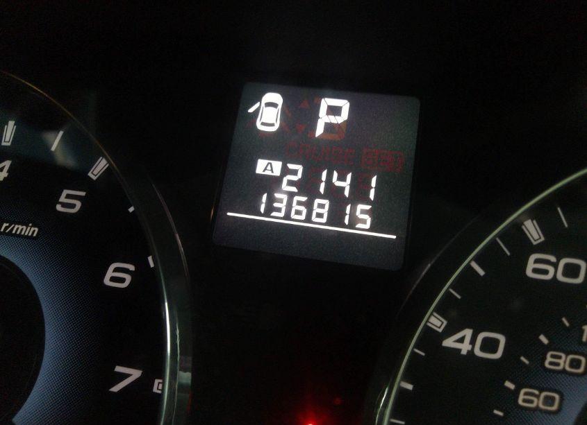 Photo 16 of 2010 Subaru Outback 3.6R LIMITED (VIN 4S4BRDKC9A2374606)