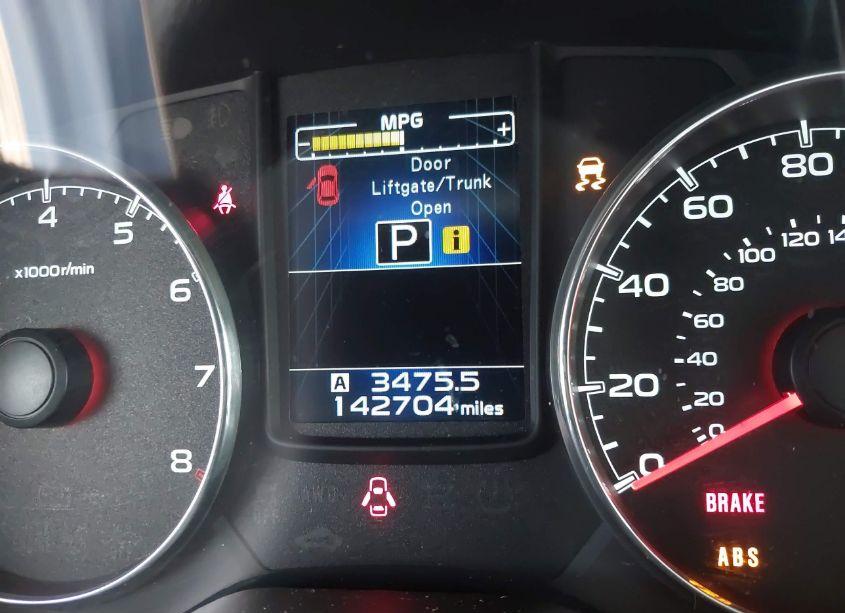 Photo 15 of 2013 Subaru Outback 3.6R LIMITED (VIN 4S4BRDKC9D2272534)