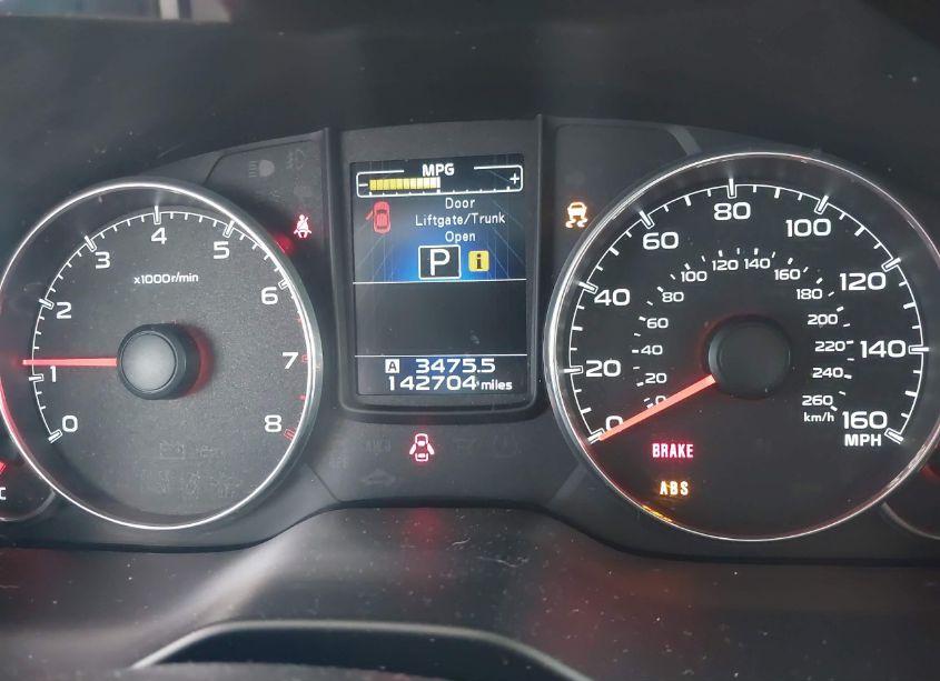 Photo 7 of 2013 Subaru Outback 3.6R LIMITED (VIN 4S4BRDKC9D2272534)