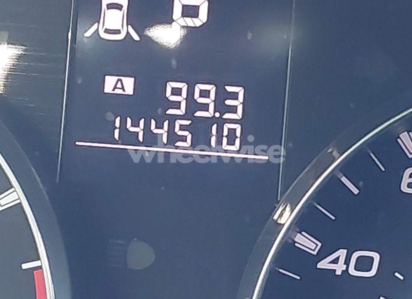 Photo 14 of 2011 Subaru Outback 3.6R LIMITED (VIN 4S4BRDLC0B2376227)