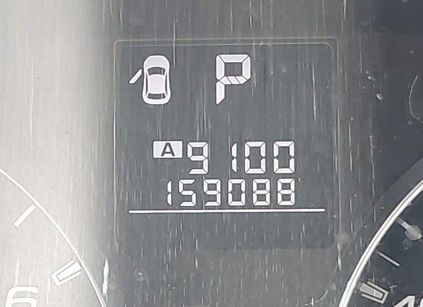 Photo 16 of 2011 Subaru Outback 3.6R LIMITED (VIN 4S4BRDLC1B2424026)