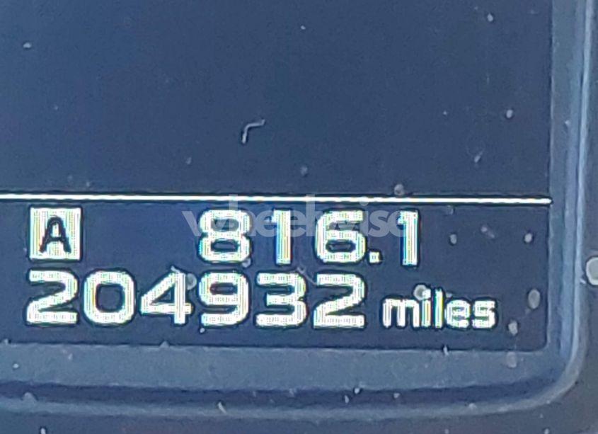 Photo 15 of 2013 Subaru Outback 3.6R LIMITED (VIN 4S4BRDLC2D2205188)