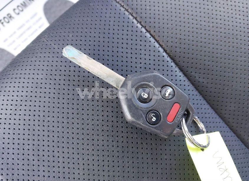 Photo 11 of 2014 Subaru Outback 3.6R LIMITED (VIN 4S4BRDLC2E2225362)