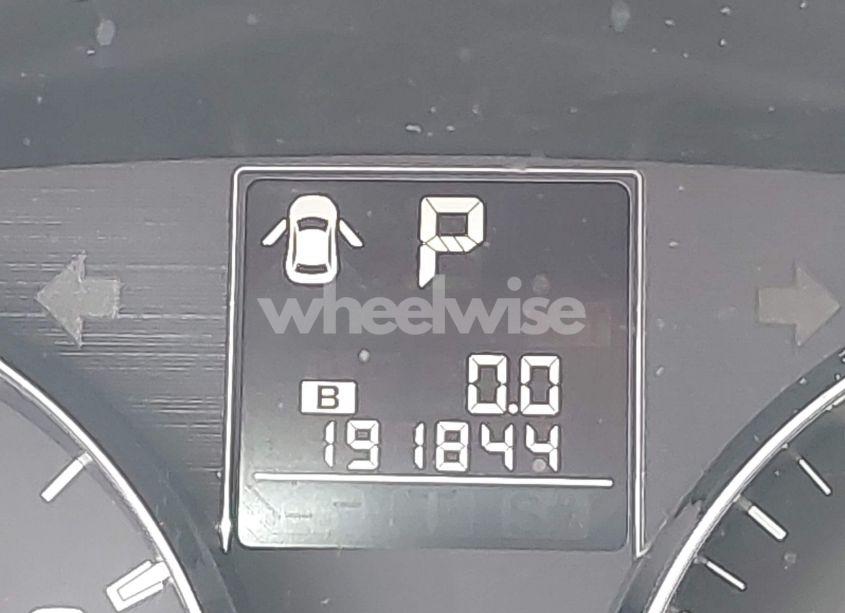 Photo 15 of 2010 Subaru Outback 3.6R LIMITED (VIN 4S4BRDLC3A2354527)