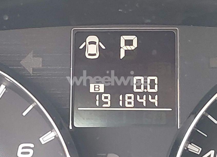 Photo 7 of 2010 Subaru Outback 3.6R LIMITED (VIN 4S4BRDLC3A2354527)