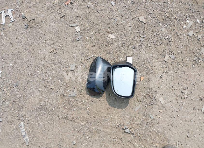 Photo 12 of 2014 Subaru Outback 3.6R LIMITED (VIN 4S4BRDLC4E2280332)