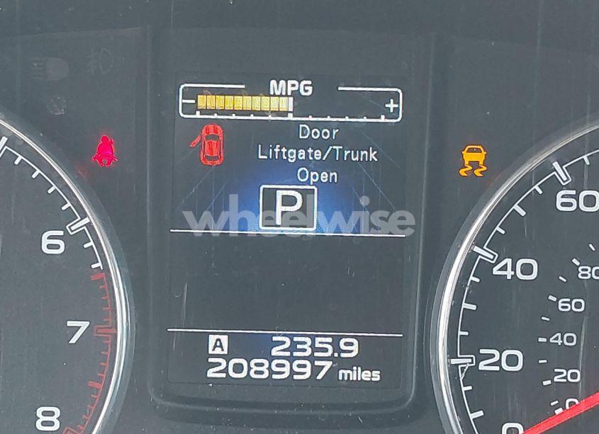 Photo 16 of 2014 Subaru Outback 3.6R LIMITED (VIN 4S4BRDLC4E2280332)