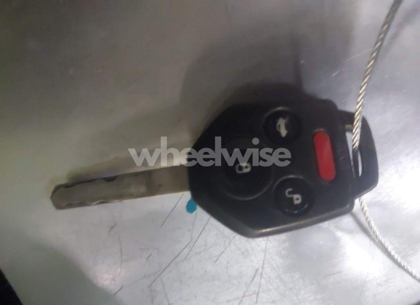 Photo 11 of 2011 Subaru Outback 3.6R LIMITED (VIN 4S4BRDLC6B2316596)