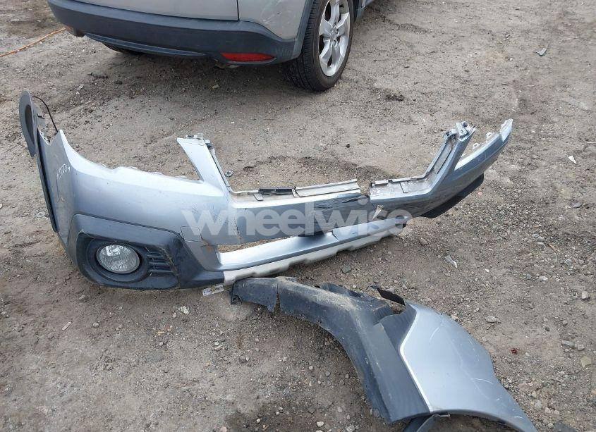 Photo 12 of 2014 Subaru Outback 3.6R LIMITED (VIN 4S4BRDLC6E2327537)