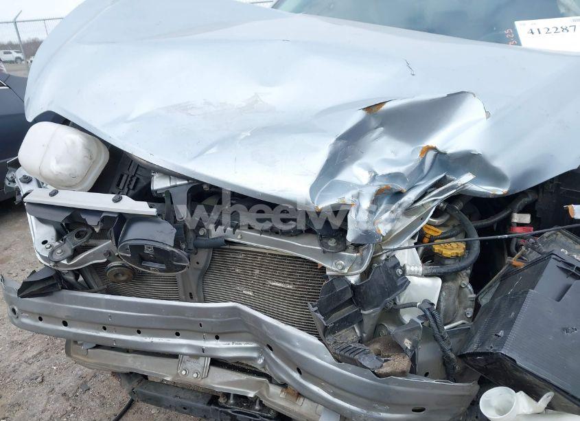 Photo 19 of 2014 Subaru Outback 3.6R LIMITED (VIN 4S4BRDLC6E2327537)