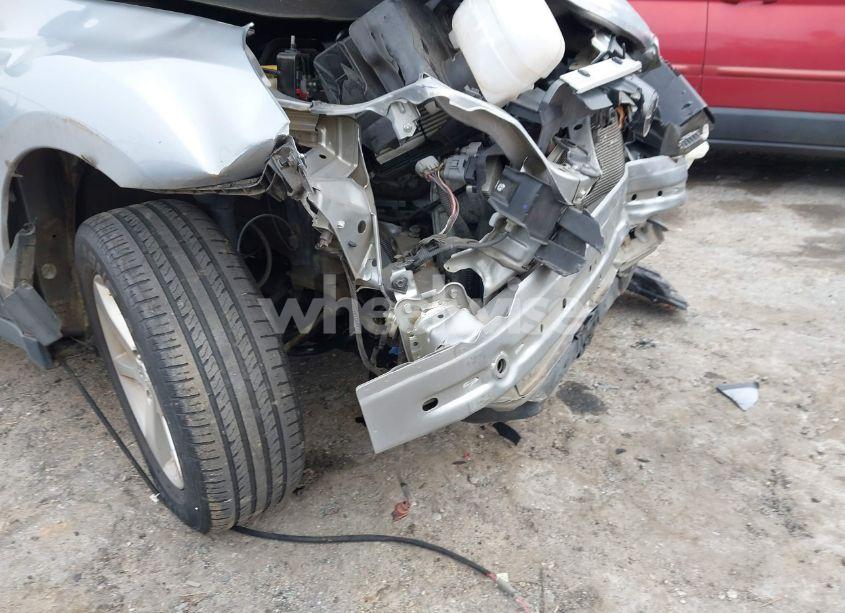 Photo 21 of 2014 Subaru Outback 3.6R LIMITED (VIN 4S4BRDLC6E2327537)