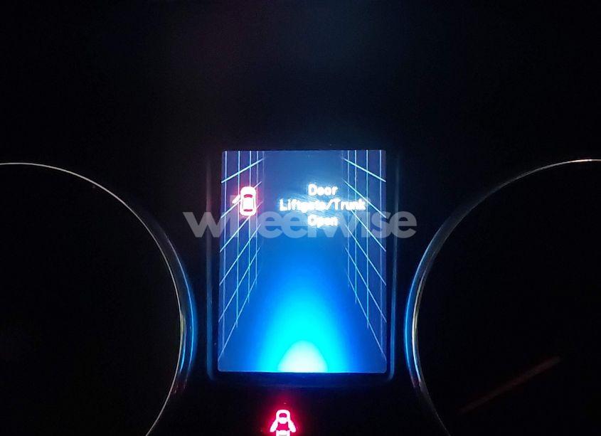 Photo 14 of 2014 Subaru Outback 3.6R LIMITED (VIN 4S4BRDLC7E2290658)