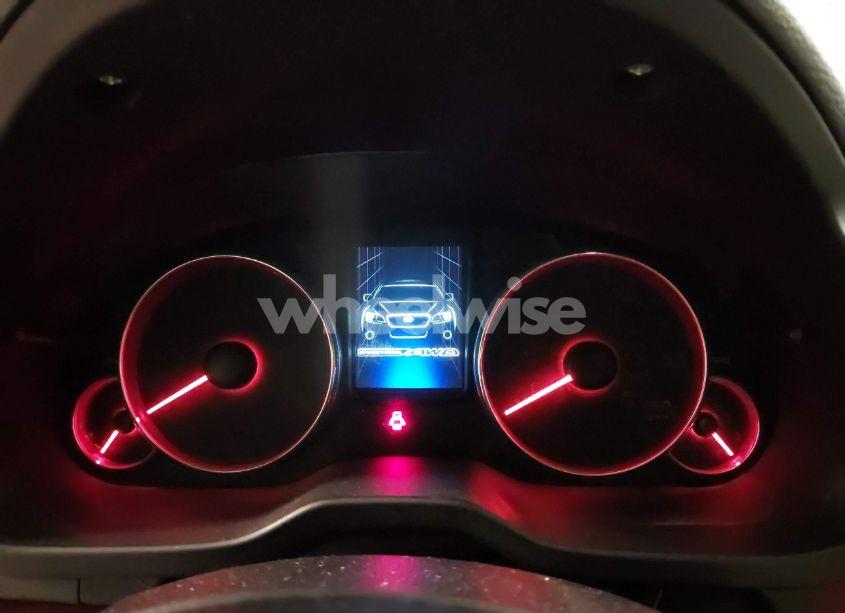 Photo 7 of 2014 Subaru Outback 3.6R LIMITED (VIN 4S4BRDLC7E2290658)