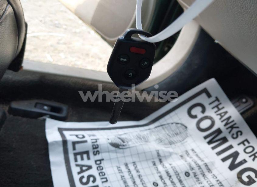 Photo 11 of 2014 Subaru Outback 3.6R LIMITED (VIN 4S4BRDLC9E2213774)