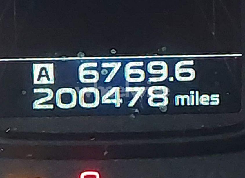 Photo 15 of 2014 Subaru Outback 3.6R LIMITED (VIN 4S4BRDLCXE2206560)