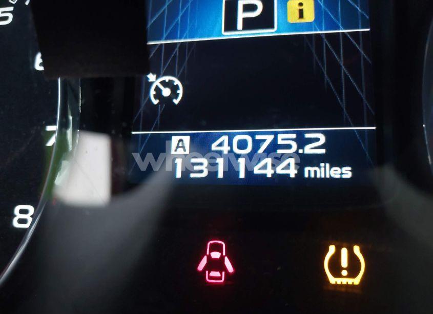 Photo 15 of 2014 Subaru Outback 3.6R LIMITED (VIN 4S4BRDMC3E2292051)