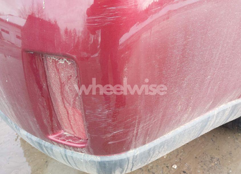 Photo 6 of 2014 Subaru Outback 3.6R LIMITED (VIN 4S4BRDMC3E2292051)